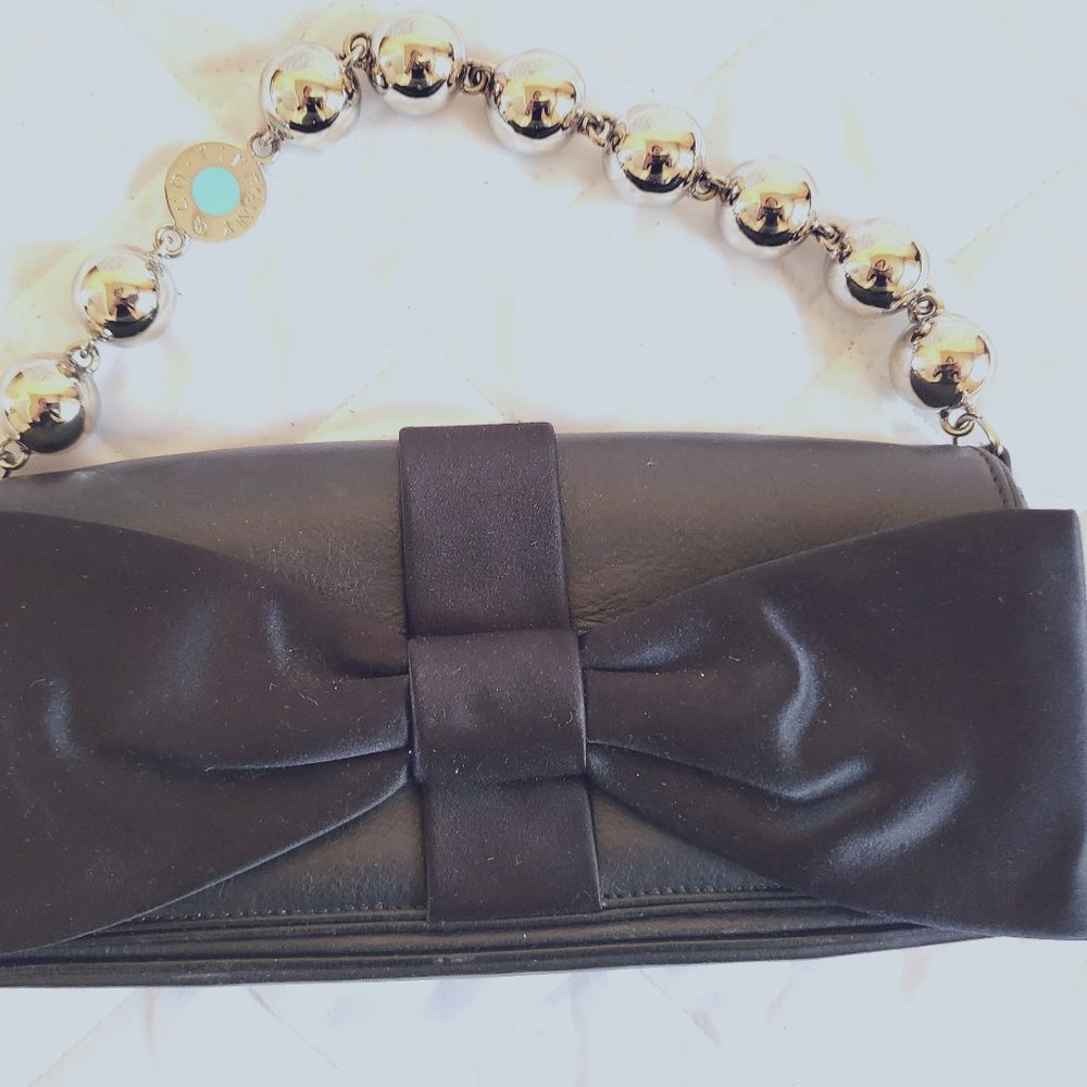 Breakfast at Tiffany?